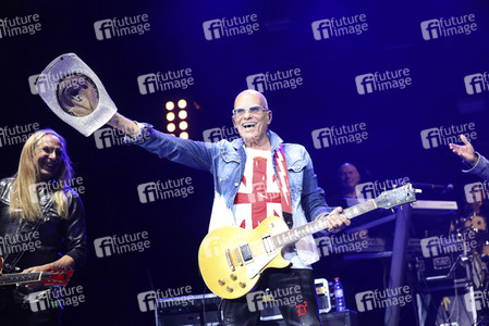 Rock Legenden Live 2022 in Berlin