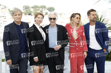 Photocall 'Crimes of the Future', Cannes Film Festival 2022