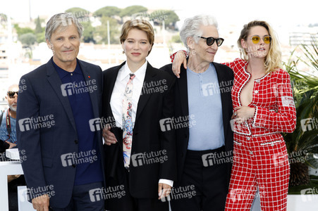 Photocall 'Crimes of the Future', Cannes Film Festival 2022