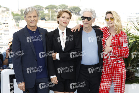 Photocall 'Crimes of the Future', Cannes Film Festival 2022