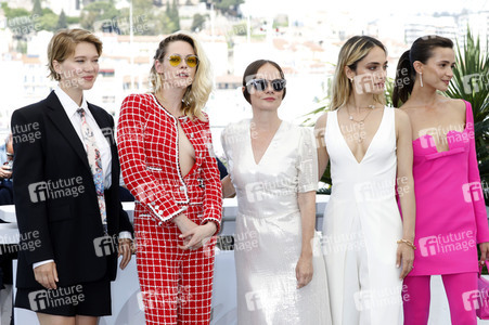 Photocall 'Crimes of the Future', Cannes Film Festival 2022