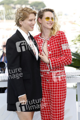 Photocall 'Crimes of the Future', Cannes Film Festival 2022