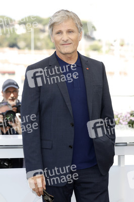 Photocall 'Crimes of the Future', Cannes Film Festival 2022