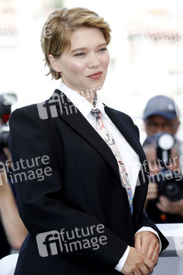 Photocall 'Crimes of the Future', Cannes Film Festival 2022