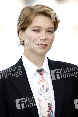 Photocall 'Crimes of the Future', Cannes Film Festival 2022