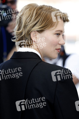 Photocall 'Crimes of the Future', Cannes Film Festival 2022