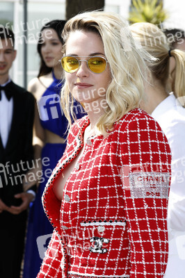 Photocall 'Crimes of the Future', Cannes Film Festival 2022