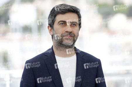 Photocall 'Burning Days', Cannes Film Festival 2022