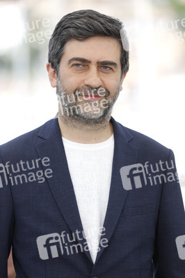 Photocall 'Burning Days', Cannes Film Festival 2022