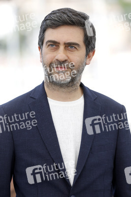 Photocall 'Burning Days', Cannes Film Festival 2022