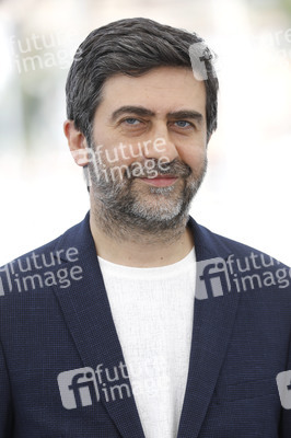 Photocall 'Burning Days', Cannes Film Festival 2022