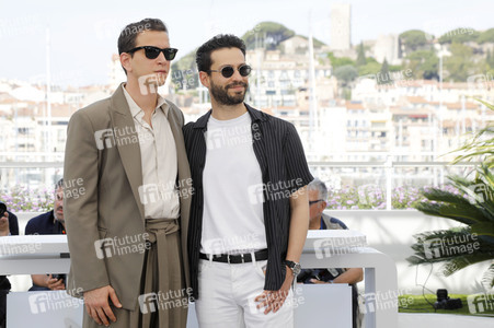 Photocall 'Burning Days', Cannes Film Festival 2022