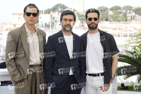 Photocall 'Burning Days', Cannes Film Festival 2022