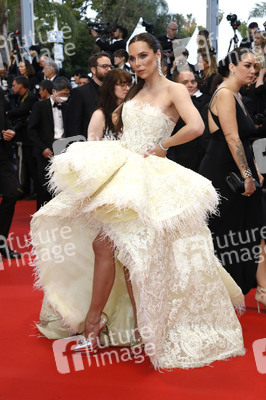 Filmpremiere 'Crimes of the Future', Cannes Film Festival 2022