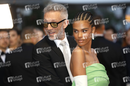 Filmpremiere 'Crimes of the Future', Cannes Film Festival 2022