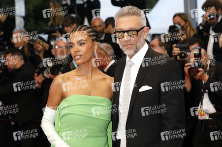 Filmpremiere 'Crimes of the Future', Cannes Film Festival 2022