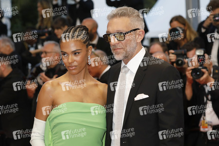 Filmpremiere 'Crimes of the Future', Cannes Film Festival 2022