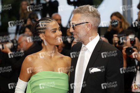 Filmpremiere 'Crimes of the Future', Cannes Film Festival 2022