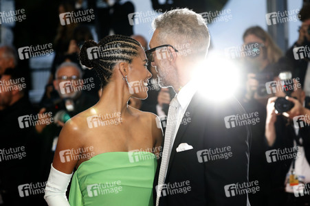 Filmpremiere 'Crimes of the Future', Cannes Film Festival 2022