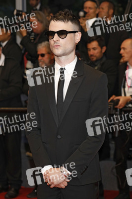 Filmpremiere 'Crimes of the Future', Cannes Film Festival 2022