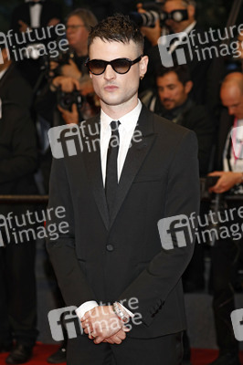 Filmpremiere 'Crimes of the Future', Cannes Film Festival 2022