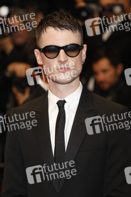 Filmpremiere 'Crimes of the Future', Cannes Film Festival 2022