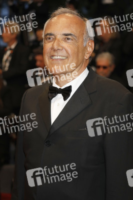 Filmpremiere 'Crimes of the Future', Cannes Film Festival 2022