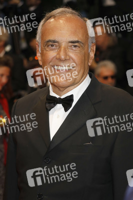 Filmpremiere 'Crimes of the Future', Cannes Film Festival 2022