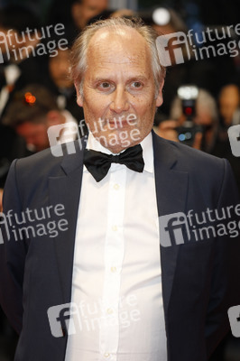 Filmpremiere 'Crimes of the Future', Cannes Film Festival 2022