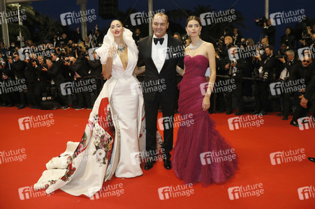 Filmpremiere 'Crimes of the Future', Cannes Film Festival 2022