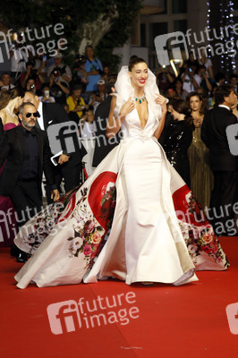 Filmpremiere 'Crimes of the Future', Cannes Film Festival 2022