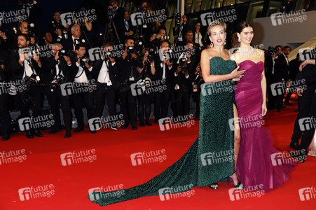 Filmpremiere 'Crimes of the Future', Cannes Film Festival 2022