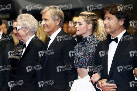 Filmpremiere 'Crimes of the Future', Cannes Film Festival 2022