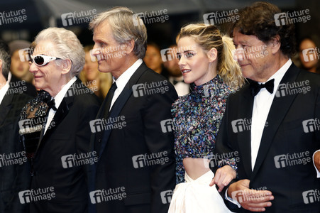 Filmpremiere 'Crimes of the Future', Cannes Film Festival 2022