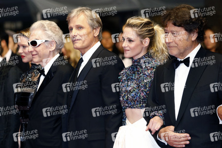 Filmpremiere 'Crimes of the Future', Cannes Film Festival 2022