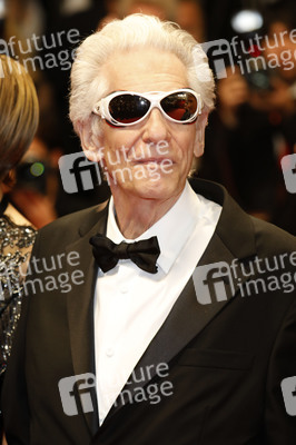 Filmpremiere 'Crimes of the Future', Cannes Film Festival 2022