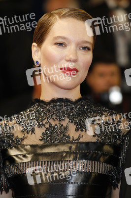 Filmpremiere 'Crimes of the Future', Cannes Film Festival 2022
