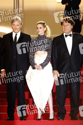 Filmpremiere 'Crimes of the Future', Cannes Film Festival 2022