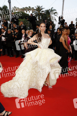 Filmpremiere 'Crimes of the Future', Cannes Film Festival 2022