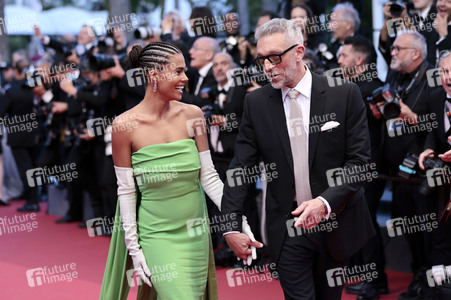 Filmpremiere 'Crimes of the Future', Cannes Film Festival 2022