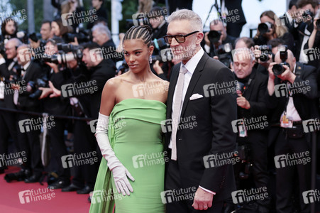 Filmpremiere 'Crimes of the Future', Cannes Film Festival 2022