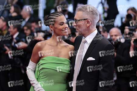 Filmpremiere 'Crimes of the Future', Cannes Film Festival 2022