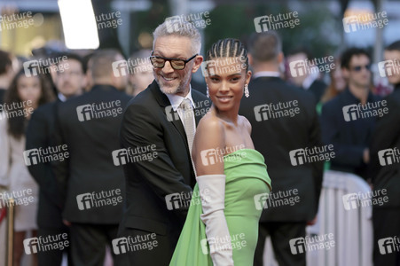 Filmpremiere 'Crimes of the Future', Cannes Film Festival 2022