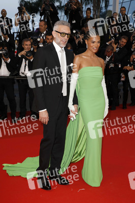 Filmpremiere 'Crimes of the Future', Cannes Film Festival 2022