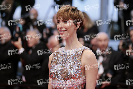 Filmpremiere 'Crimes of the Future', Cannes Film Festival 2022