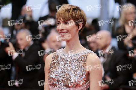 Filmpremiere 'Crimes of the Future', Cannes Film Festival 2022