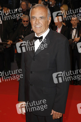 Filmpremiere 'Crimes of the Future', Cannes Film Festival 2022