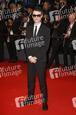 Filmpremiere 'Crimes of the Future', Cannes Film Festival 2022