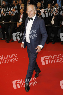 Filmpremiere 'Crimes of the Future', Cannes Film Festival 2022