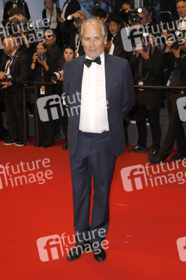 Filmpremiere 'Crimes of the Future', Cannes Film Festival 2022